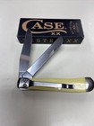CASE XX #81091 YELLOW SYNTHETIC SMOOTH TRAPPER W/CLIP SS — photo 4