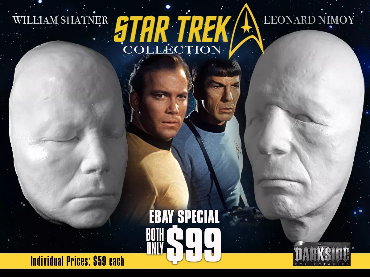 Star Trek « Blog de Brinquedo