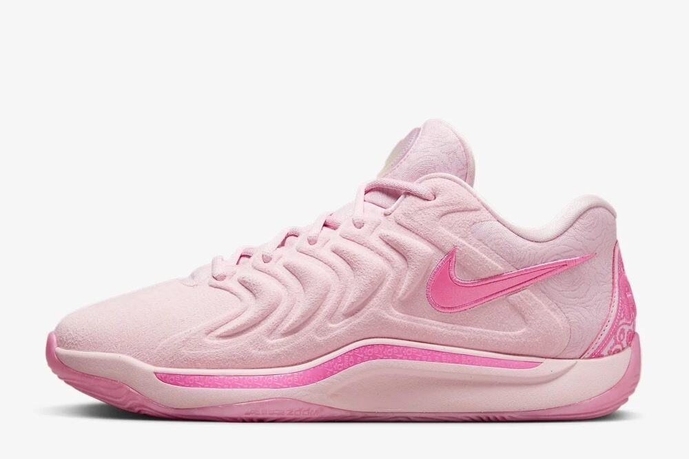 シューズ(男性用) Nike Zoom KD IV (AUNT PEARL) Size 10.5 - Nike Zoom KD 4 2024 Aunt Pearl for sale online