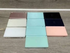 Nintendo DS Lite Console Random color Japan Junk for parts