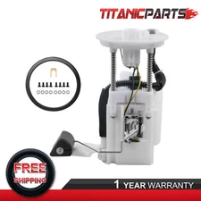 Electrical Fuel Pump Assembly For Toyota Camry Solara 2.4L 2008-11 2AZFE P76820M