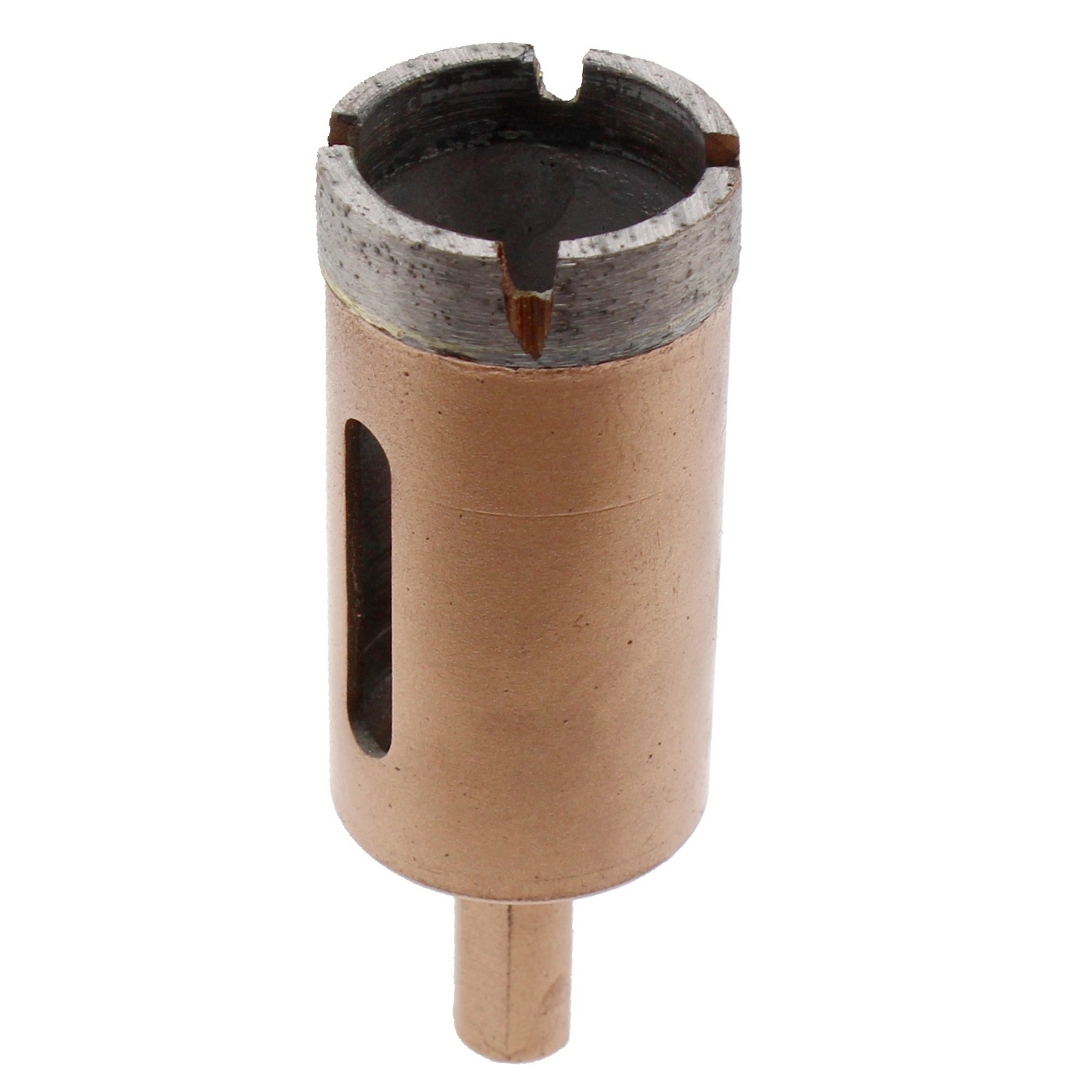 16-50mm Sintered Diamond Hole Saw Core 