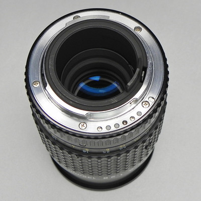 Pentax-A SMC 135mm f2.8 #5006219 | eBay