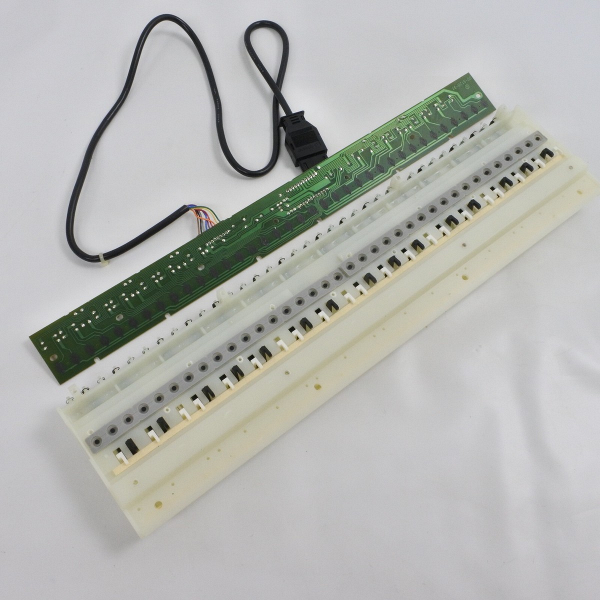 Famicom Disk System DOREMIKKO wz KEYBOARD 