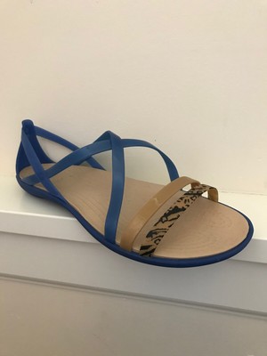 crocs isabella strappy sandal