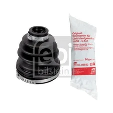 Bellows kit, drive shaft Febi Bilstein 172927 for Fiat
