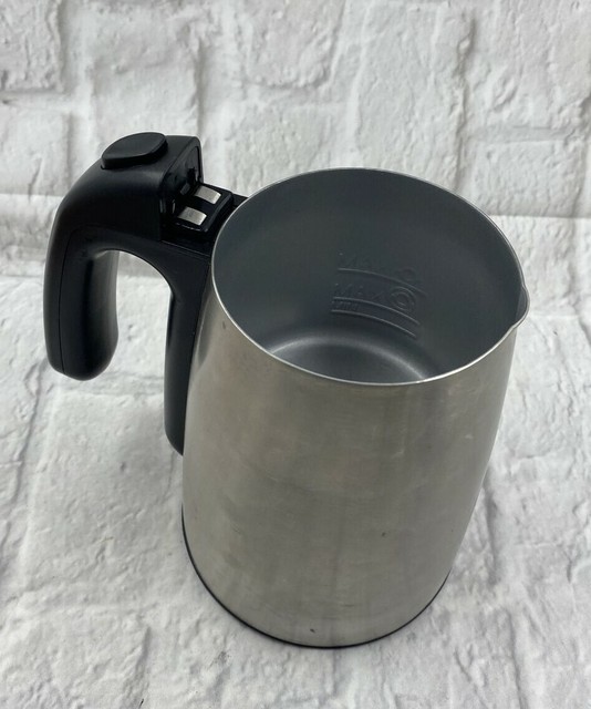 Keurig Cafe One-touch Milk Frother Lm 