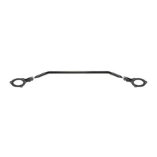 ZZPerformance Black Front Strut Tower Bar Brace 2014-19 Cadillac CTS 2.0L