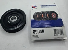 For 2002 Mercury 2000 Nissan Altima Drive Belt Idler Pulley 89049