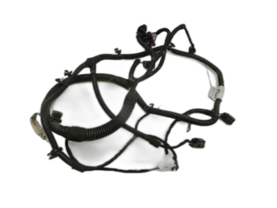 OPEL ASTRA J HB FRONT BUNCH PDC 13282337 / RU 3438 online kaufen 