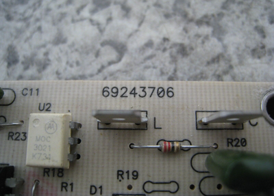 Carrier Climatemaster 69243706 692437-06 5961 CCM-5-090 Heat Pump  