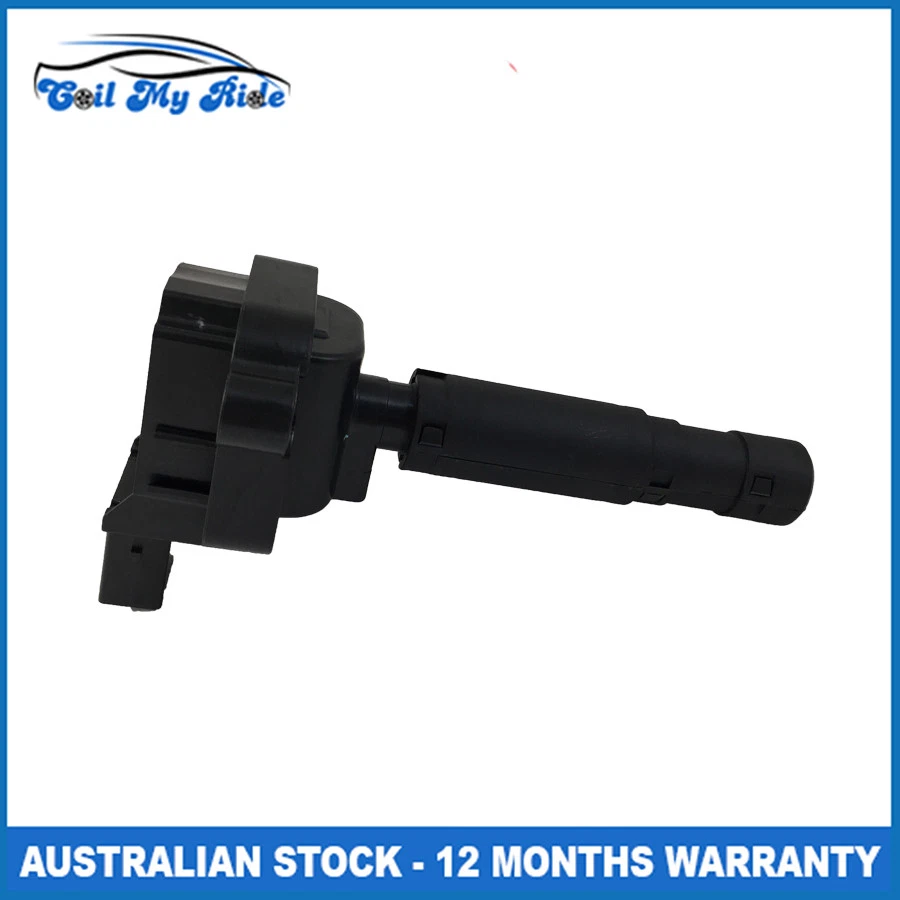 Ignition Coil for Mercedes Benz C Class 160 180 200 220 230 CLK 200 Kompressor - image 4 of 4