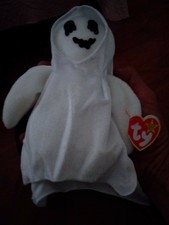 sheets beanie baby value