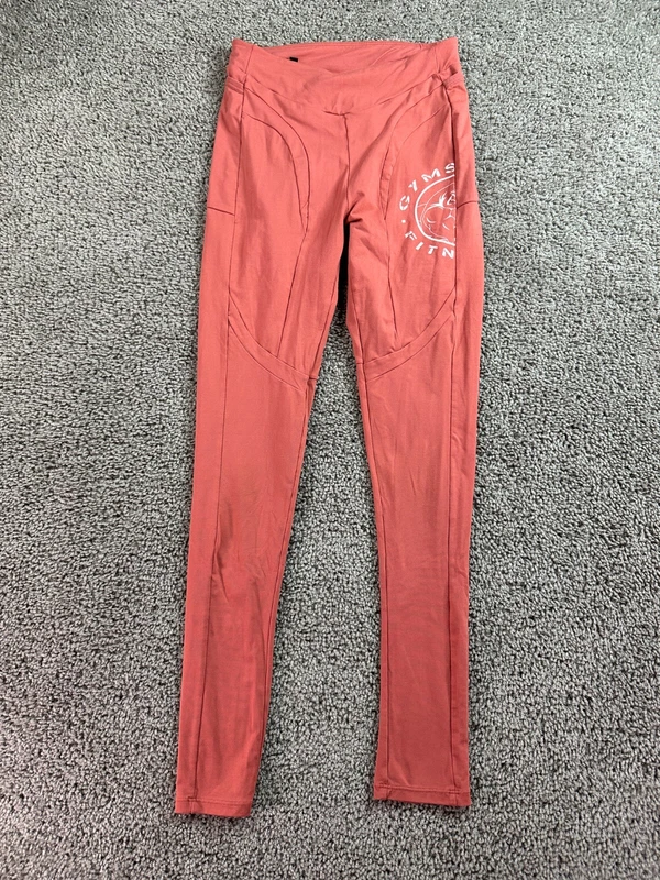gymshark legacy compression leggings