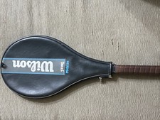 Vintage Wilson Sting Midsize Graphite Tennis Racquet