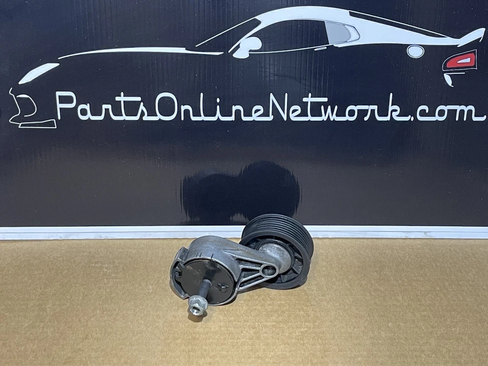 Dodge Viper 2003-2006 2004-2006 Ram SRT10 Serpentine tensor de correa SRT-SRT-10 Foto 2 de 2