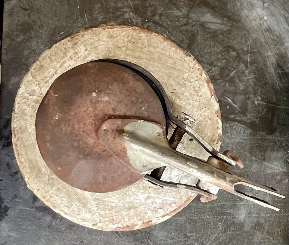 Silenciador en línea Detroit Diesel Engine serie 53 Foto 2 de 4