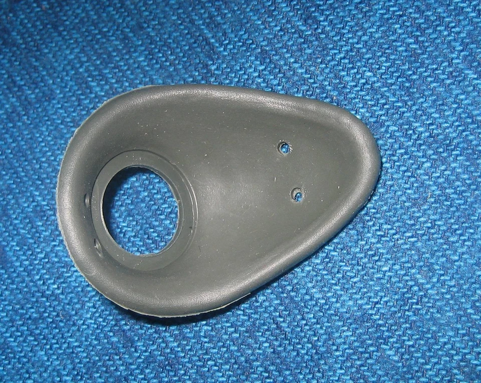 NEUE Augenmuschel fürs FERO 51 Bundeswehr IR- Nachtsichtgerät FERO51 BW