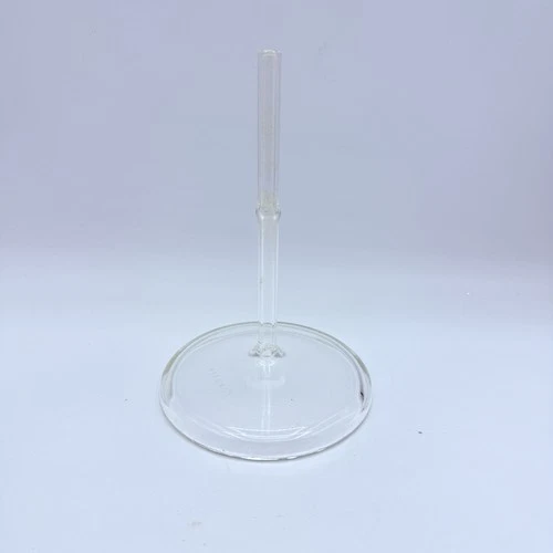 Vintage 7756 PYREX 6 Cup Coffee Pot Percolator Replacement Part Glass Pump Stem