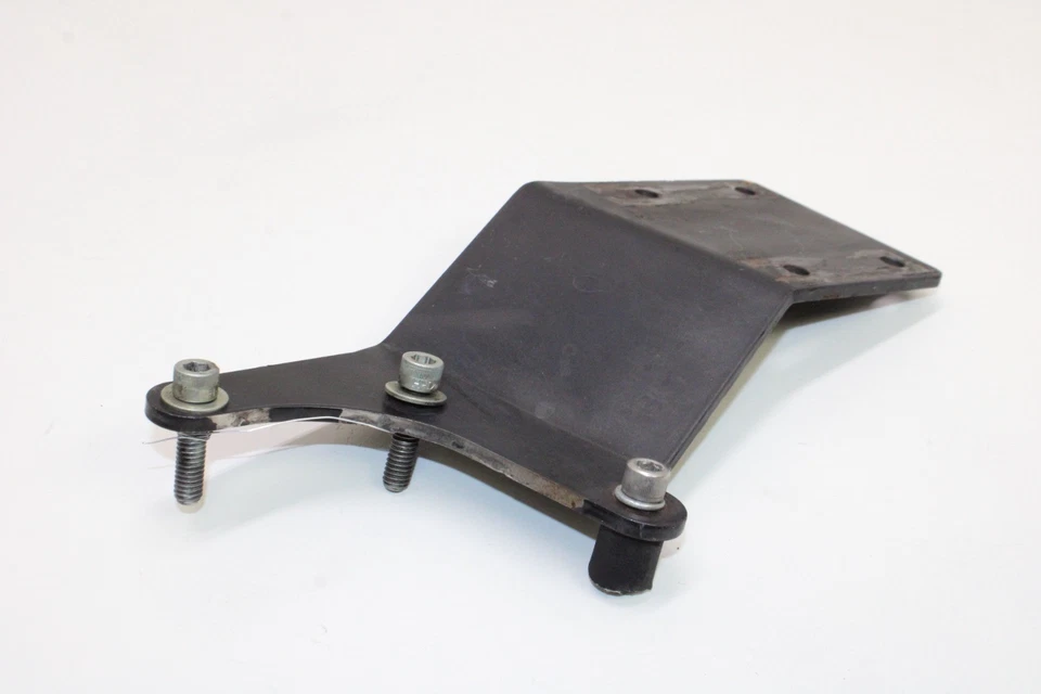 2006 HARLEY-DAVIDSON DYNA WIDE GLIDE EFI FXDWGI SUPORTE DE MONTAGEM DE EXAUSTÃO FABRICANTE DE EQUIPAMENTO ORIGINAL - Imagem 3 de 4