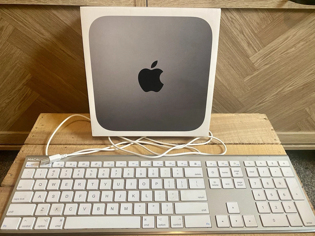 Mac mini 2018 Core i5 16GB SSD512GB 美品 Amazon.com: Apple Late