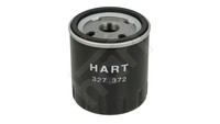 Hart ÖLfilter Anschraubfilter FüR Opel Corsa F Combo GroßRaumlimousine 1.2 2.0
