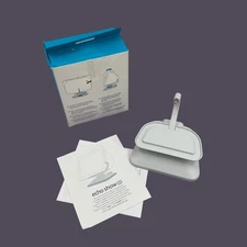 OEM Adjustable Stand Model PR835J w/USB-C Charging Port to Echo Show 8 #NO8614