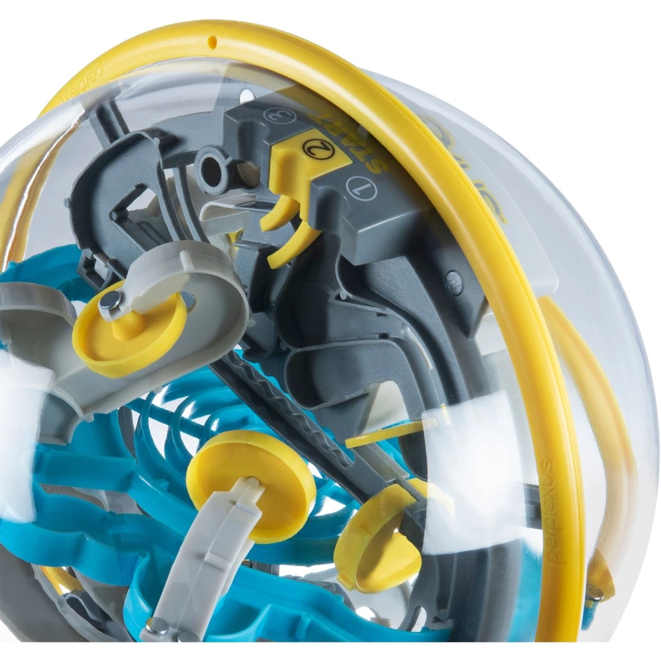 Spin Master Perplexus Beast  6053142 - Spinmaster 6053142 - (Spielwaren / Play  - Bild 4 von 4