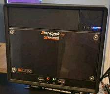 Digital Watchdog DW-BJCUBE12T-LX Linux-Based Blackjack Cube