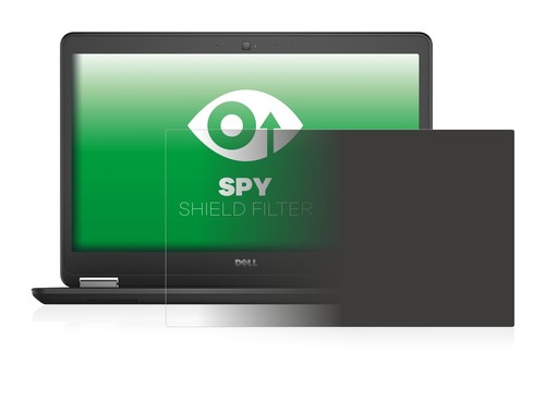 upscreen Filtre de Confidentialité pour Dell Latitude 14 E7450 Non-Touch - Afbeelding 2 van 13