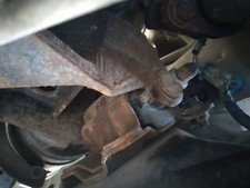 Support moteur Chevrolet CAMARO