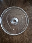 Williams Sonoma Glass Vintage Cookie Stamps Original Box — photo 6