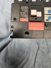 SCHNEIDER ELECTRIC LV432456 Vigi RCD 4P 0.3-30A NSX 630 ComPact 220 / 440V USED