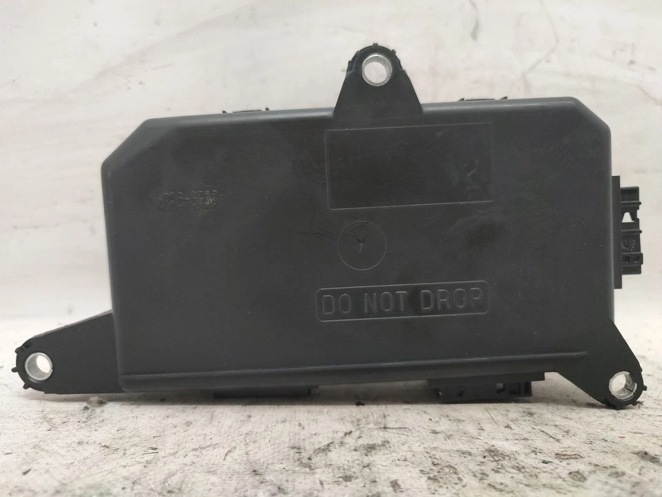 51711369 MODULO ELETTRONICO / 2412962 PER FIAT STILO MULTI WAGON 192_ 1.9 JTD - Immagine 2 di 4