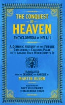 Encyclopaedia of Hell II by Martin Olson 9781627311113