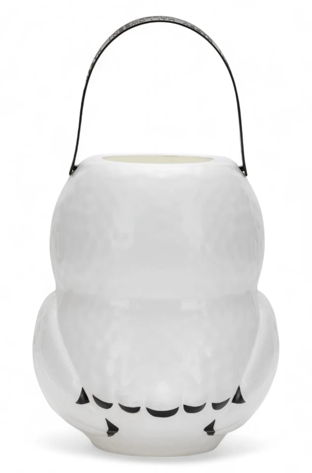 Nuevo accesorio de cubo de golosinas Harry Potter Hedwig Foto 2 de 2