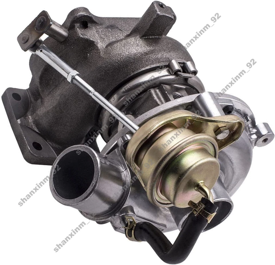 VJ33 RHF5 Turbocharger VC430089 8971228843 for Ford Ranger Mazda B2500 2.5 TDI - Image 2 of 4