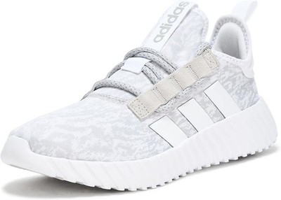 adidas Men's Kaptir 3.0 Sneaker - White - Low-top Sneakers - 11
