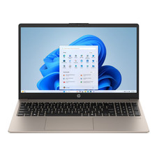 (USED) (UPC#199642040502) HP 15-FD0230WM LAPTOP 15.6"FHD IPS Touchscreen i3