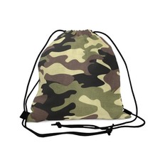 Outdoor Drawstring Bag