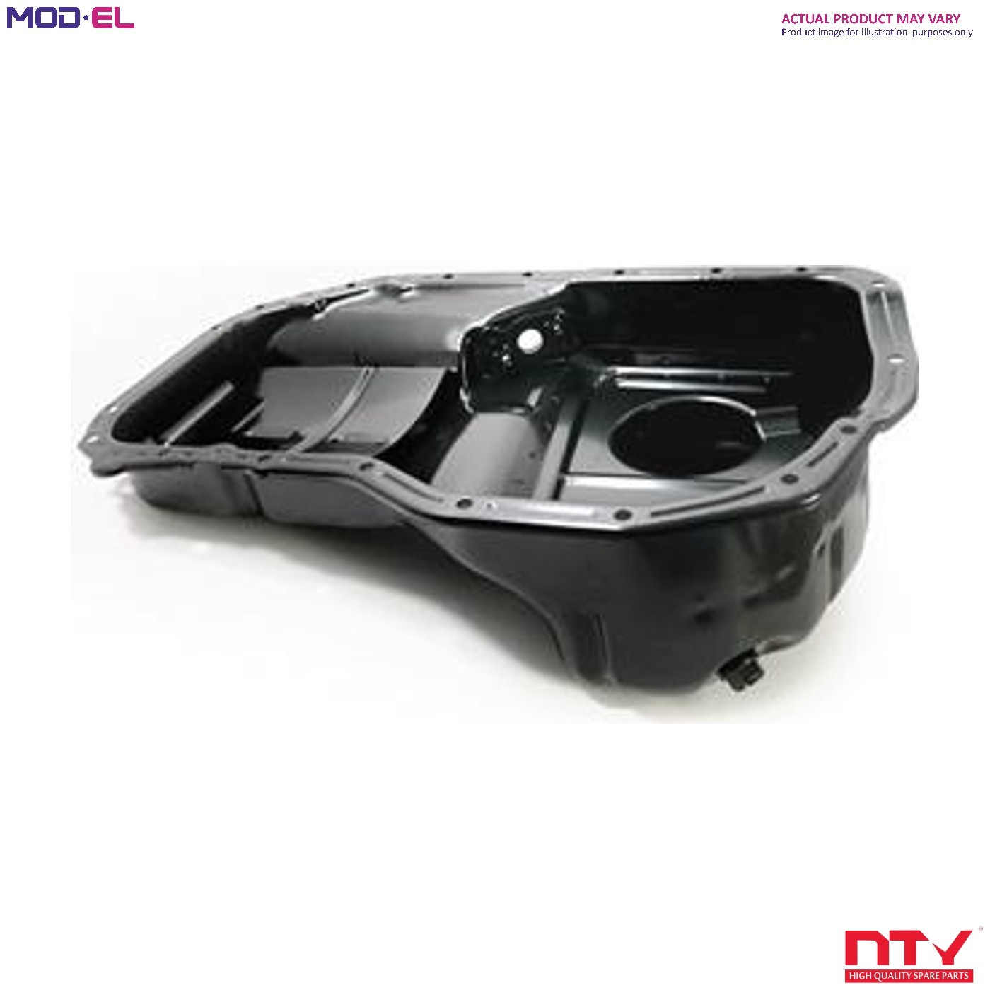 OIL SUMP BMO-FR-014 FOR FORD FXJA/FXJC/FXJB 1.4L 4cyl FUSION