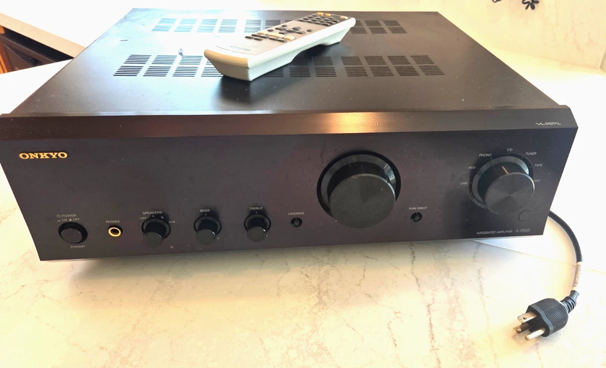 onkyo a products for sale | eBay