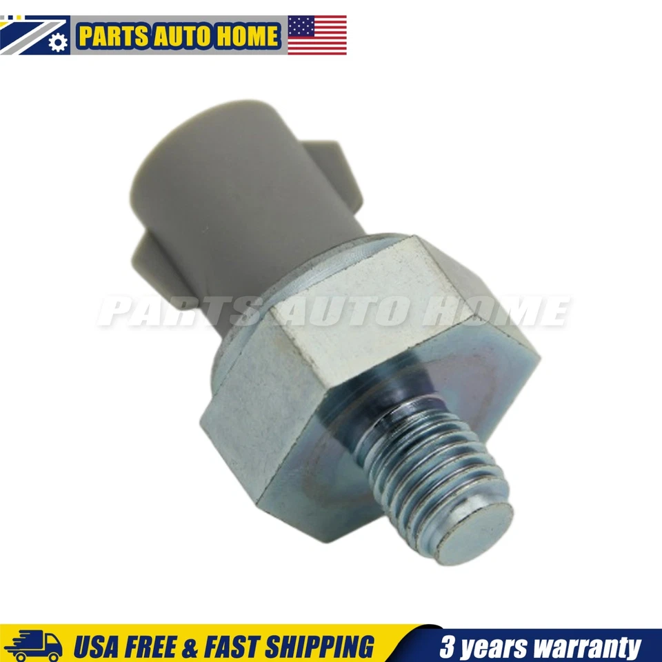 Knock Sensor E3AZ12A699A For 1986-1996 FORD BRONCO 4.9 5.0 5.8 4.9L I6 302 v8 US Foto 2 de 4
