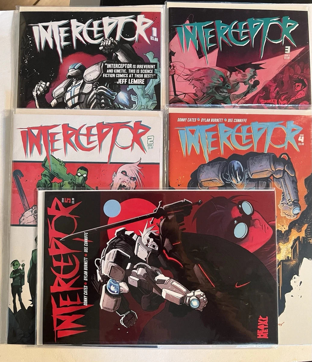 Heavy Metal Complete Series Comics, Graphic Novels & TPBs for sale