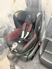 Cybex Isofix 360 Rotating Car Seat