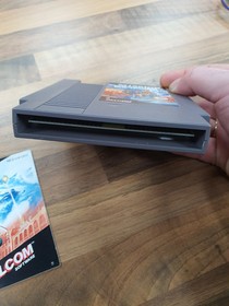 Mission: Impossible NES Nintendo Complete