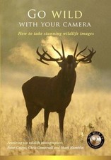 Go Wild with your Camera DVD Free UK P&P Top-quality Trusted UK Seller