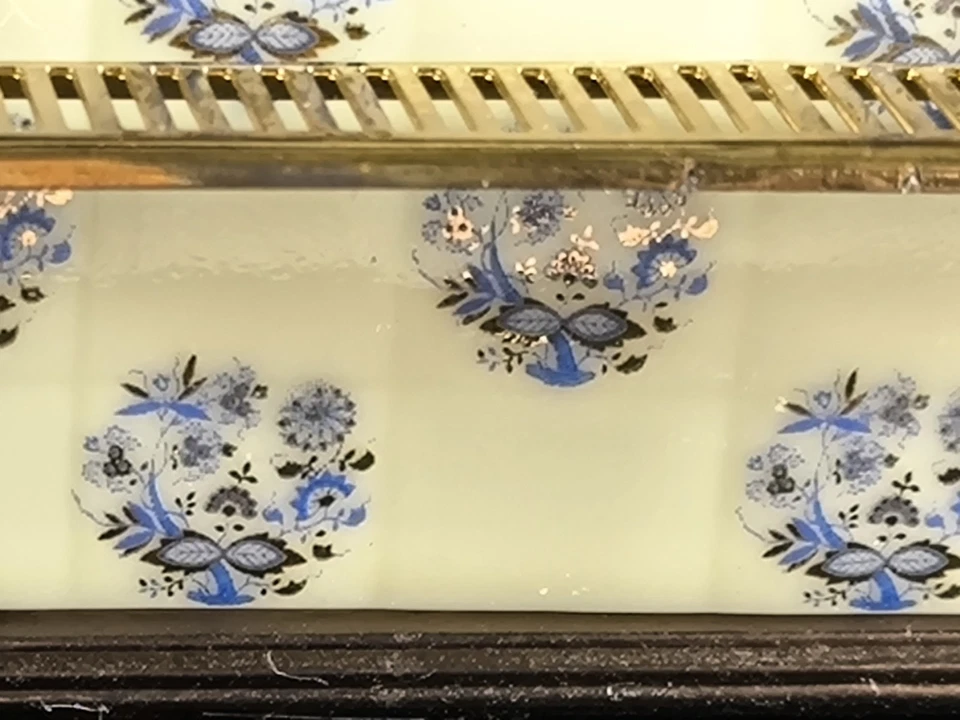 Reutter Porzellan, Nostalgie Herd - Bild 3 von 4