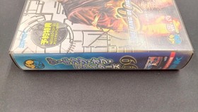 Neo Geo The King Of Fighters 99 Model Ngh 2510 Snk FCj23