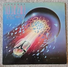 Journey Escape Vinyl LP 1981 Original 1st Press Complete W/ OG Lyric Sleeve!